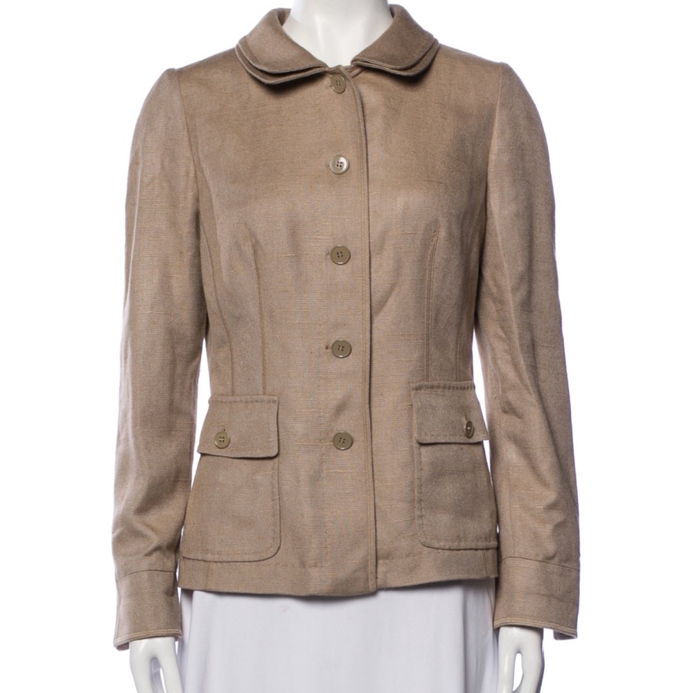 Dolce gabbana jacket